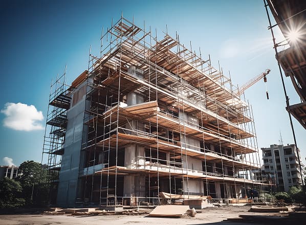 Construction