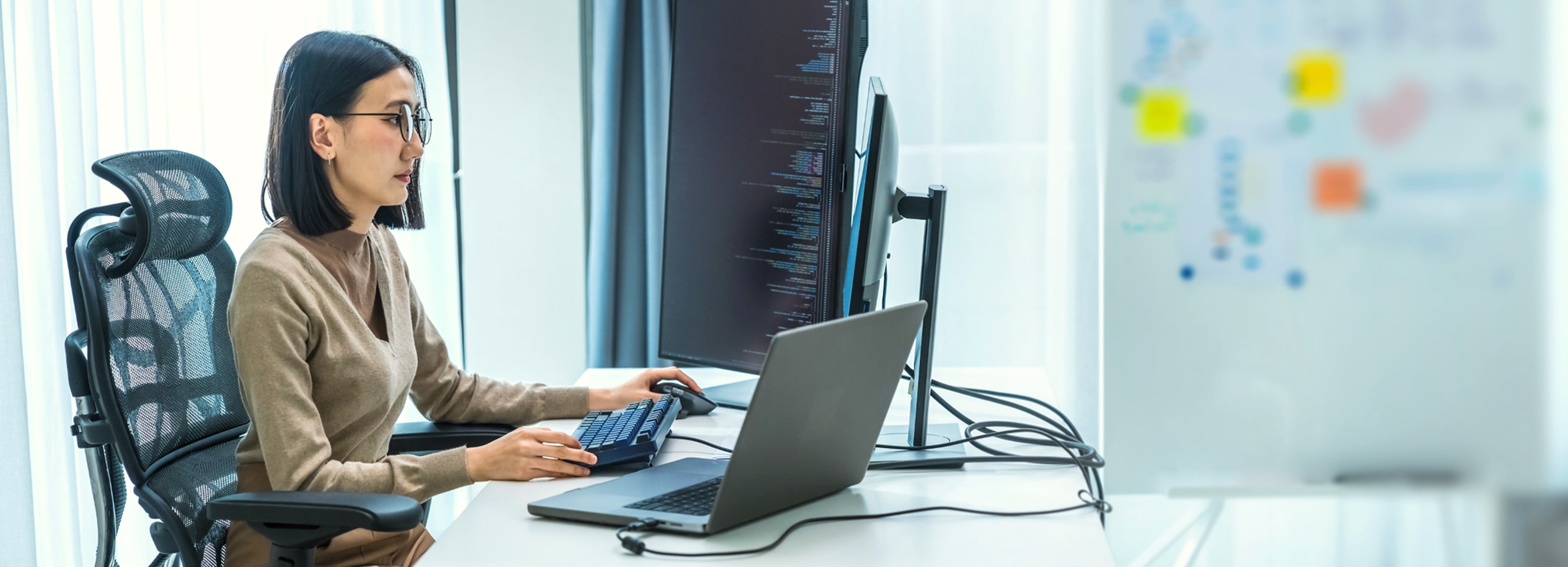 Software Development