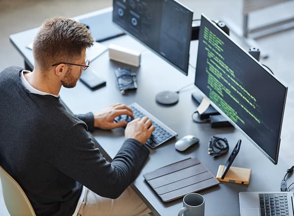 Software Development